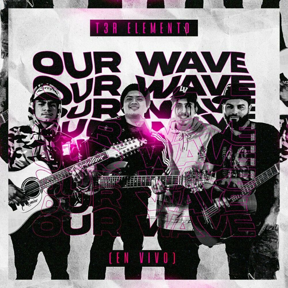 Picture of Our Wave (En Vivo)