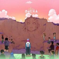 Cover of OHEMA