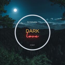 Cover of Dark Love (Extented Mix)