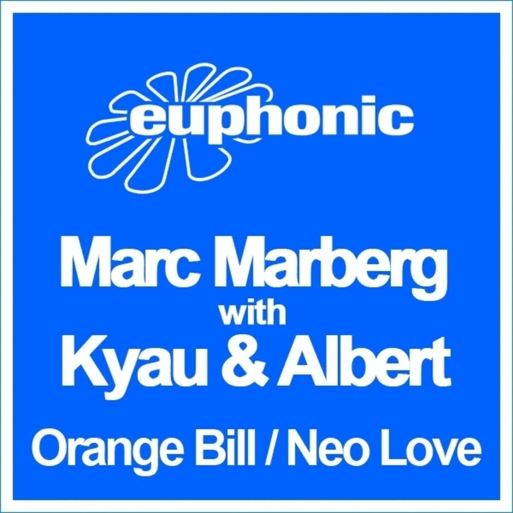 Picture of Orange Bill / Neo Love