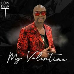 Cover of My Valentine