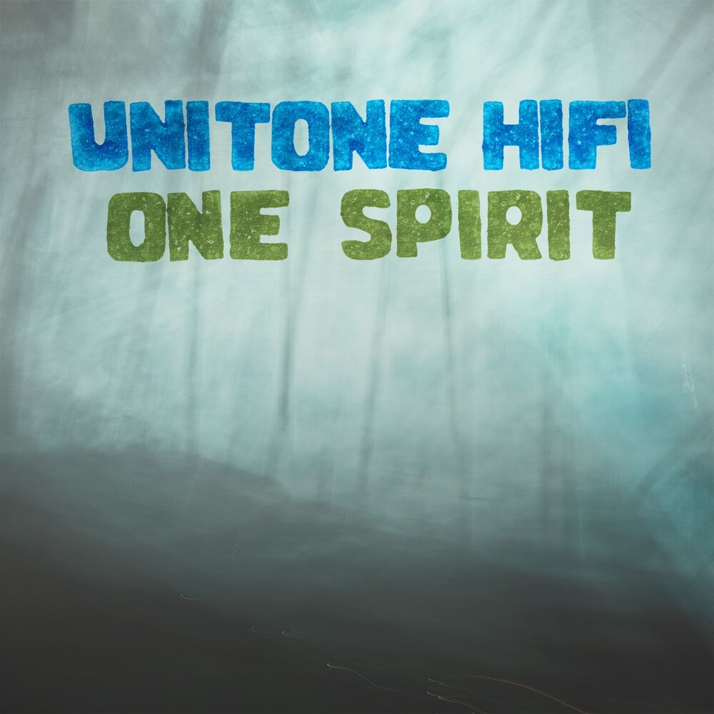 Picture of One Spirit