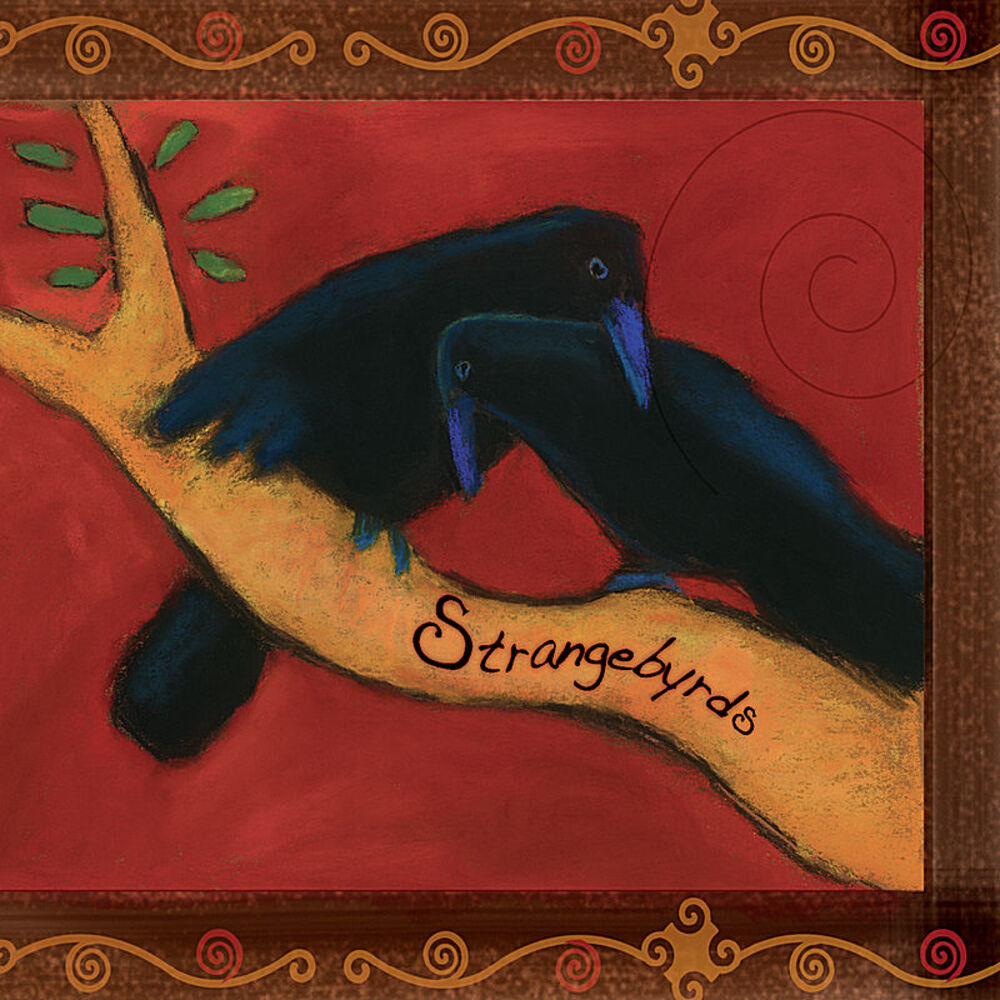 Picture of Strangebyrds