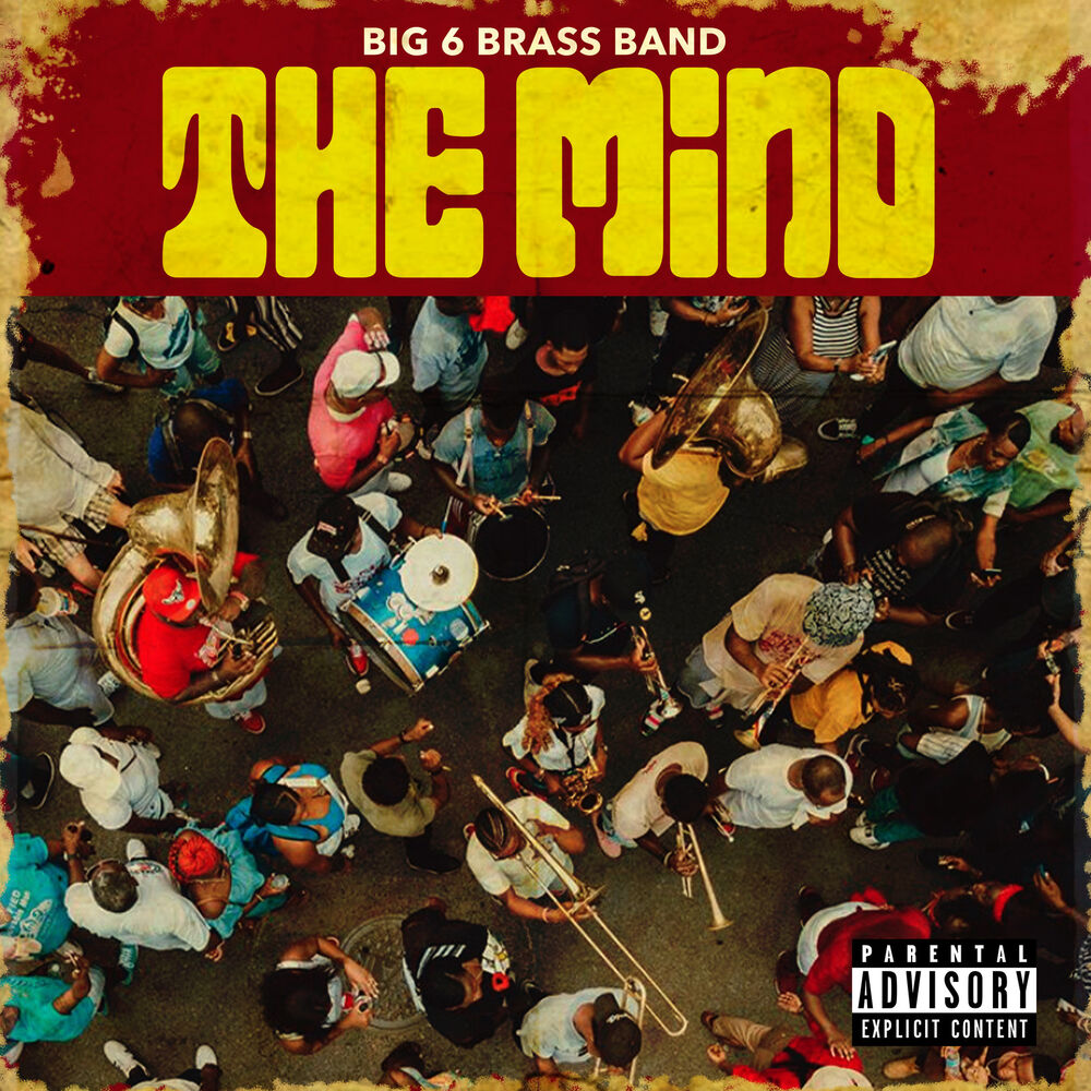 Picture of The Mind
