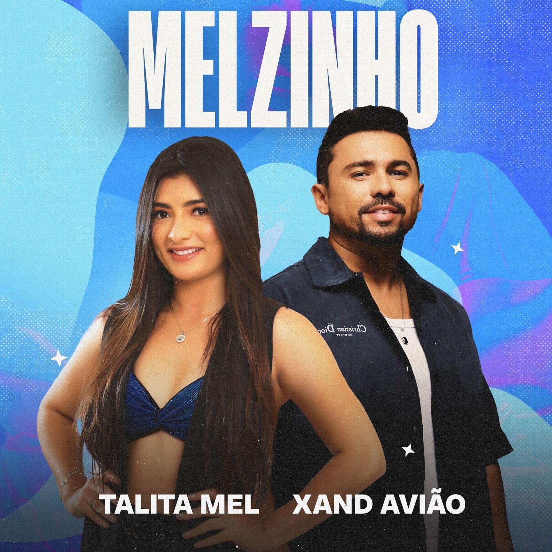 Melzinho - Talita Mel | Deezer