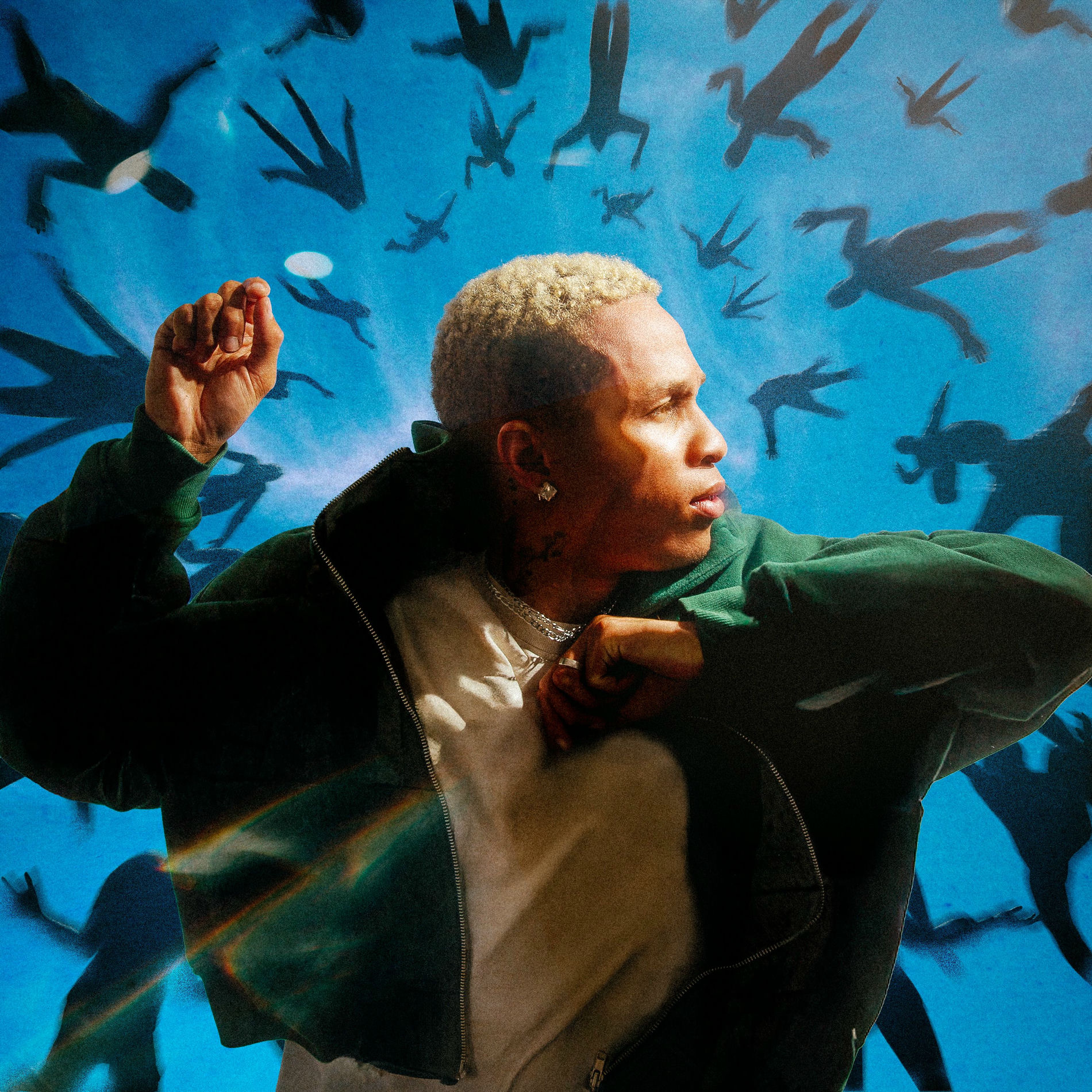 Album cover of GROW WINGS
