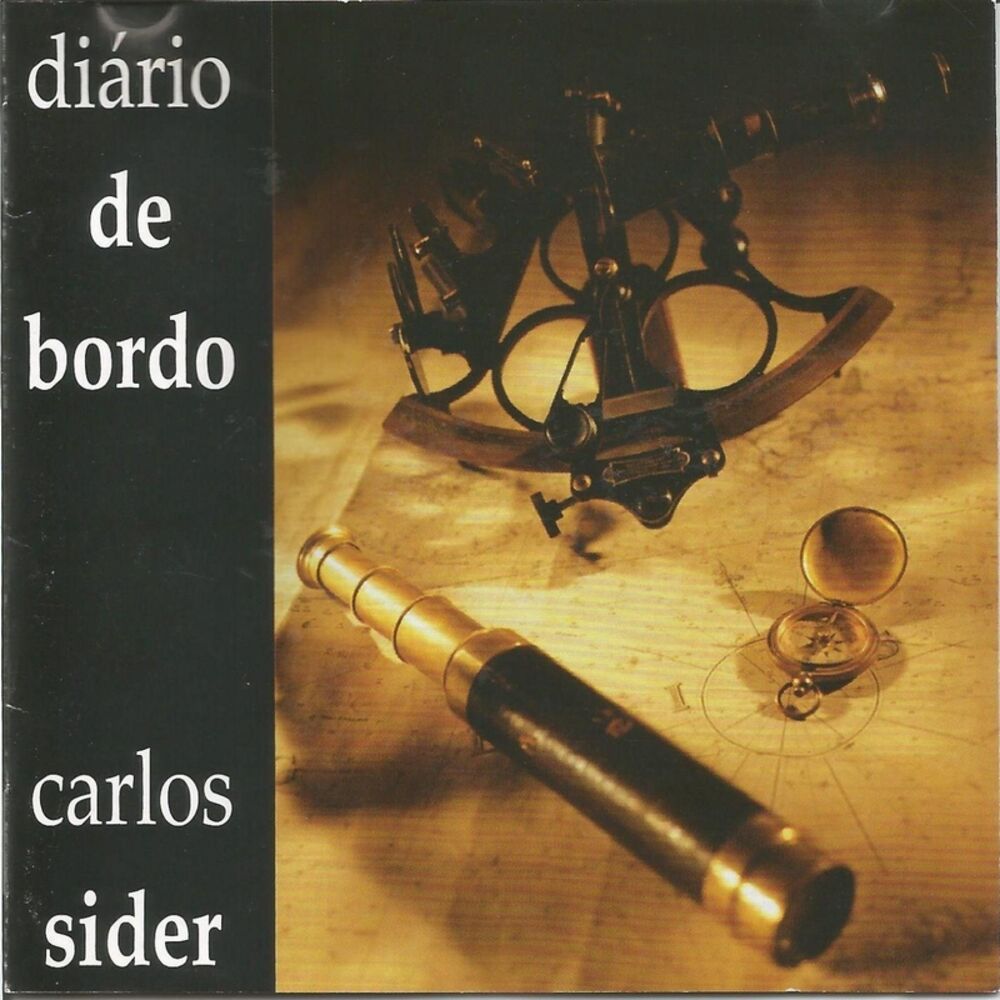 Picture of Diário de Bordo