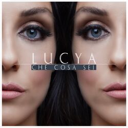 Cover of Che cosa sei
