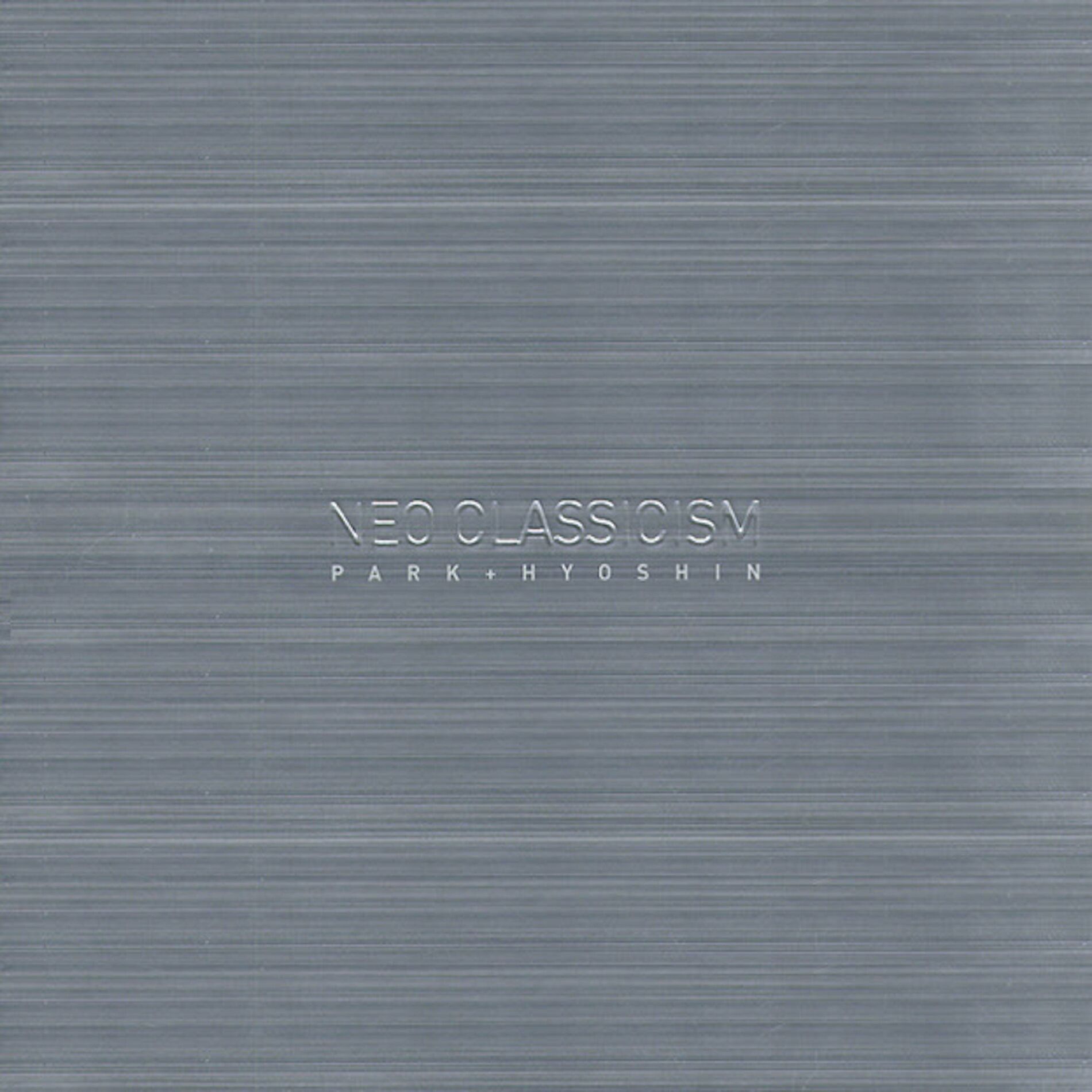 Album cover of Neo Classicism