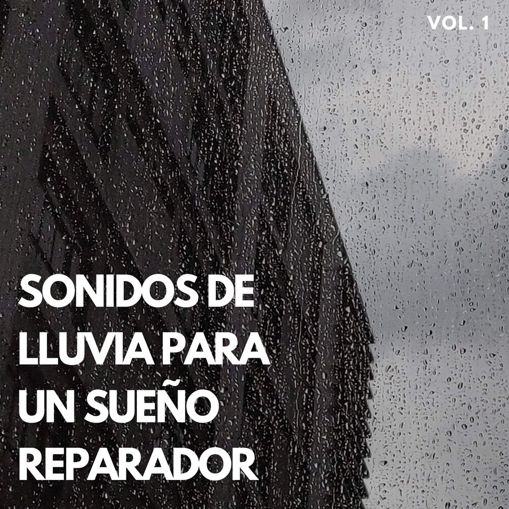 Picture of Sonidos De Lluvia Para Un Sueño Reparador Vol. 1