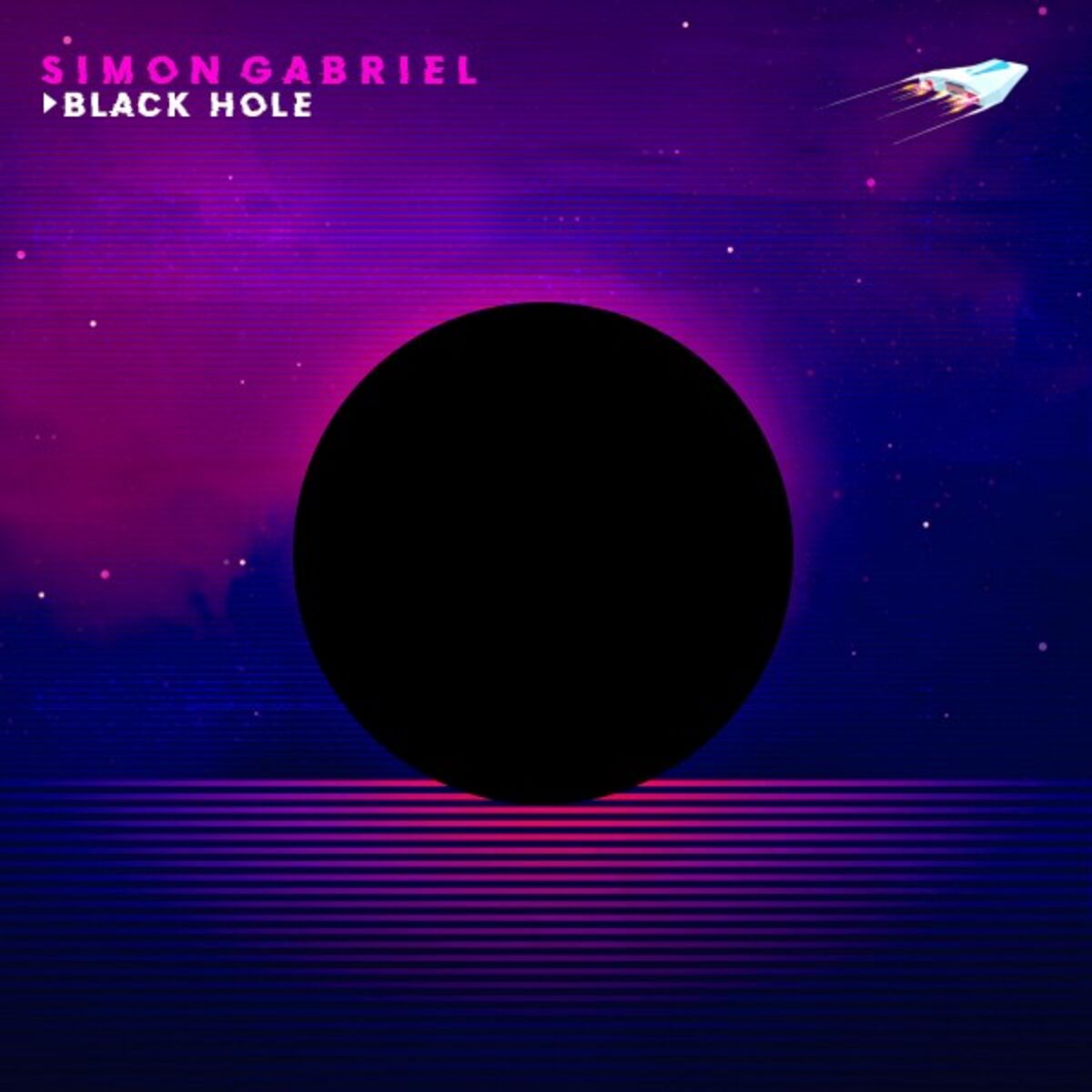 Album cover of Black Hole