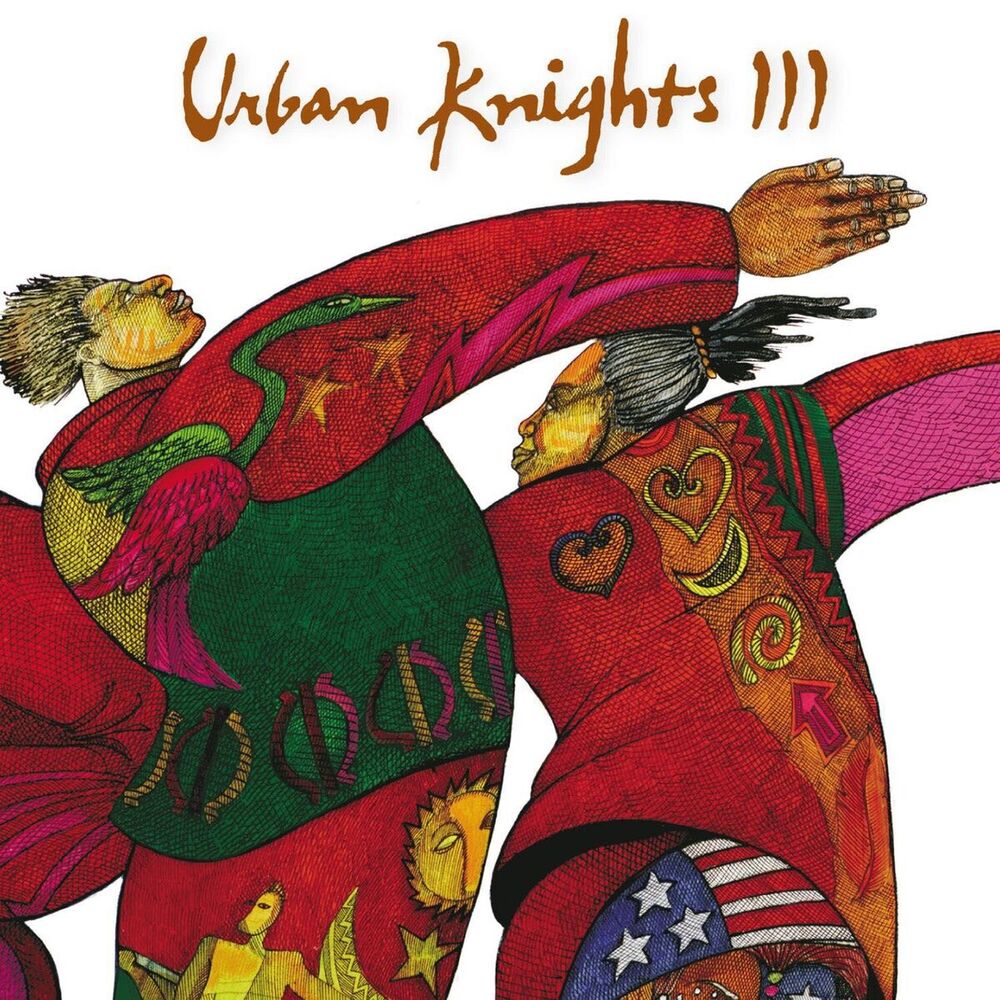 Picture of Urban Knights III