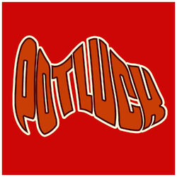 Cover of Potluck
