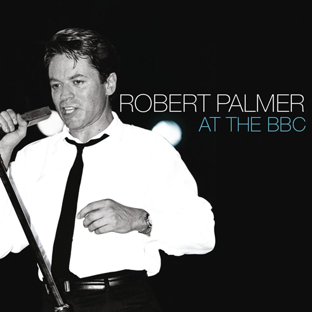 Album cover of At The BBC