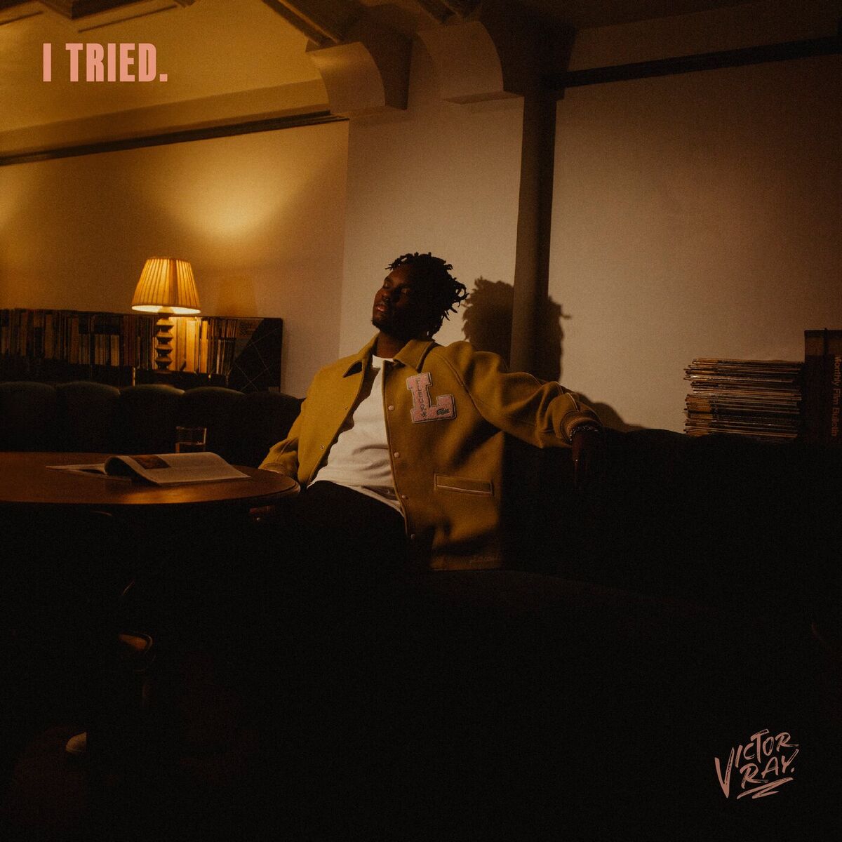 Album cover of Lose Myself