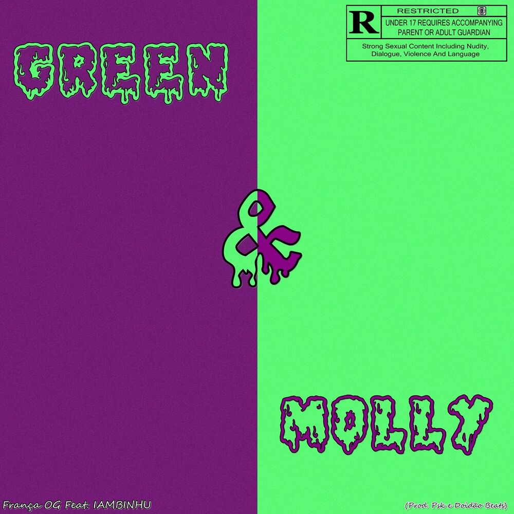 Picture of Green&molly