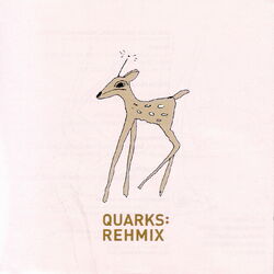 Cover of Rehmix