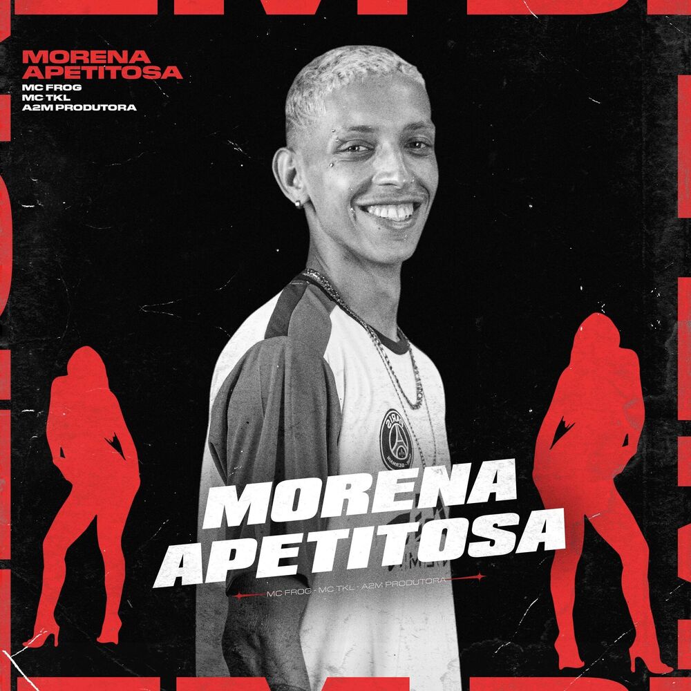 Picture of Morena Apetitosa