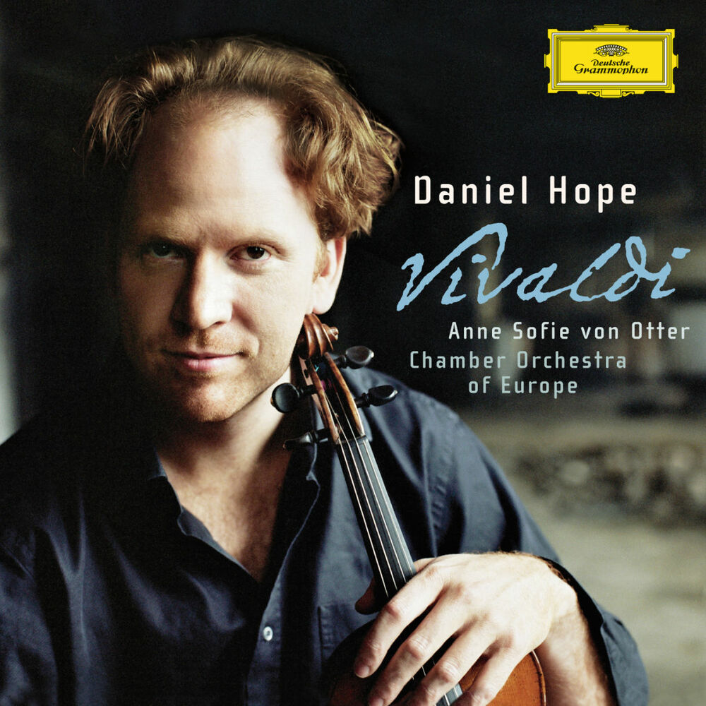 Picture of Vivaldi: Concertos, Aria, Sonata