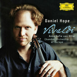 Cover of Vivaldi: Concertos, Aria, Sonata