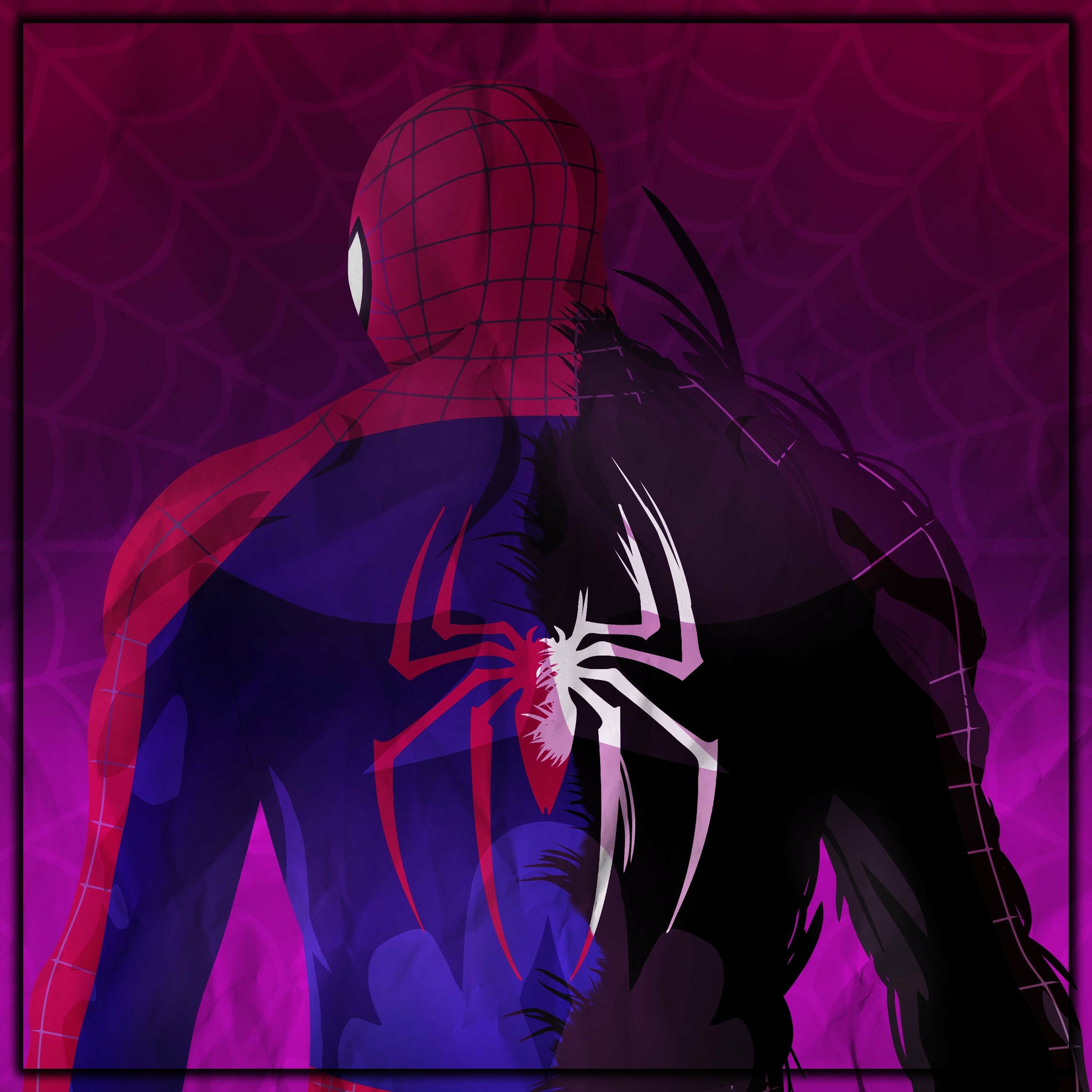 Album cover of O Peter Antigo Morreu (Homem Aranha 3)