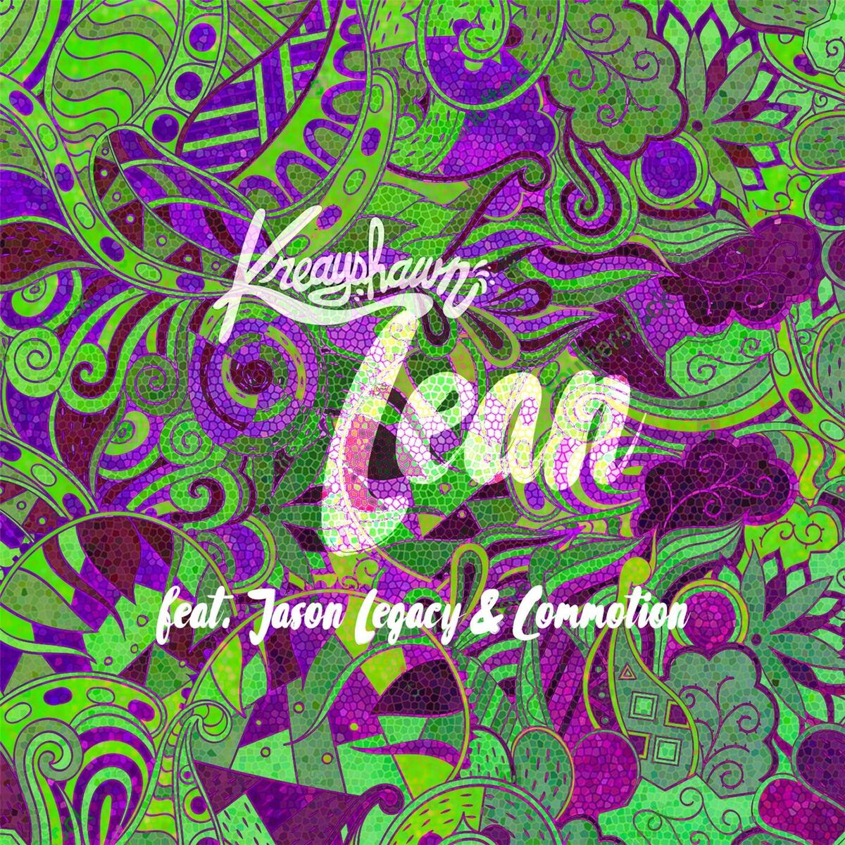 Album cover of Lean