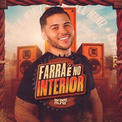Cover of Farra É No Interior