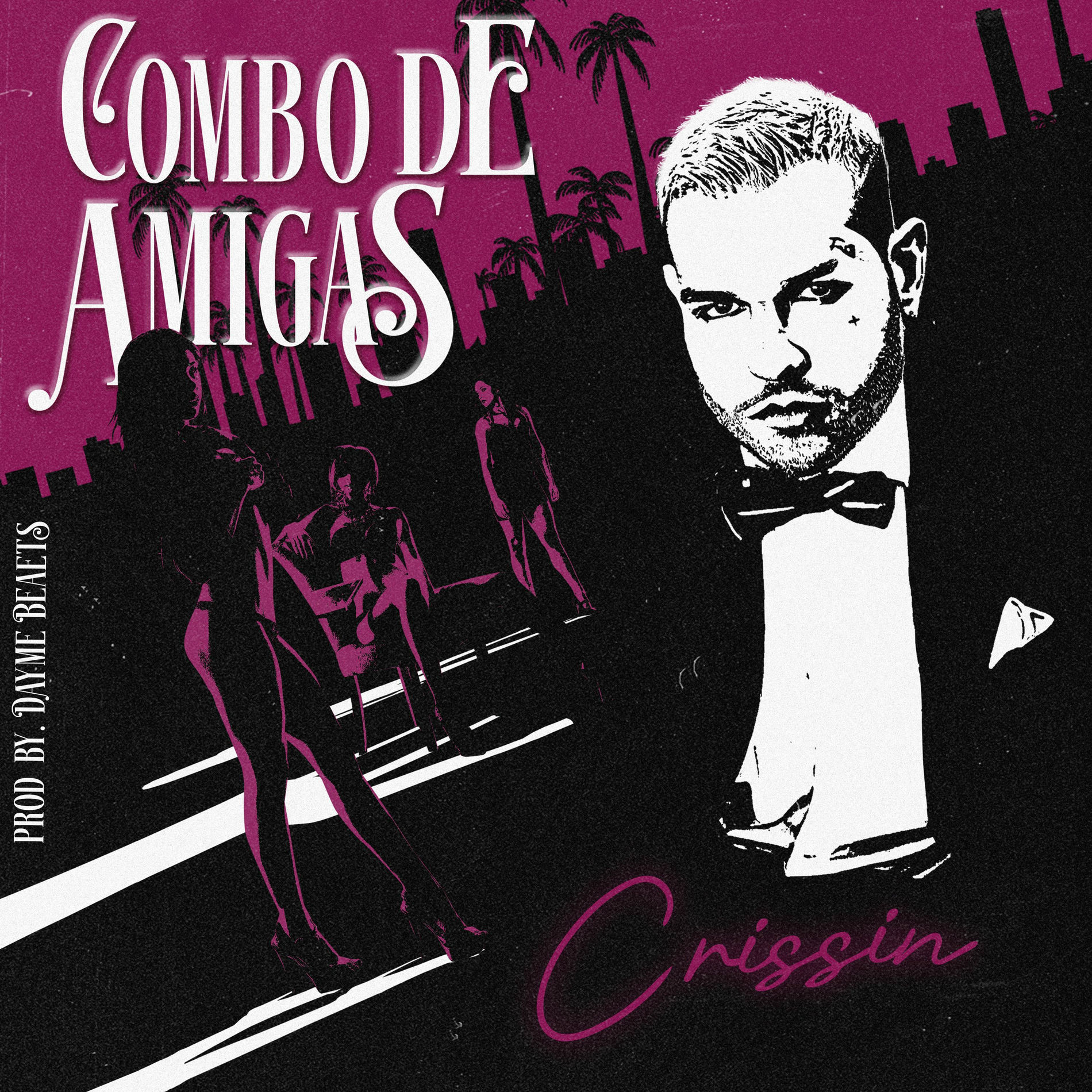 Album cover of Combo de Amigas