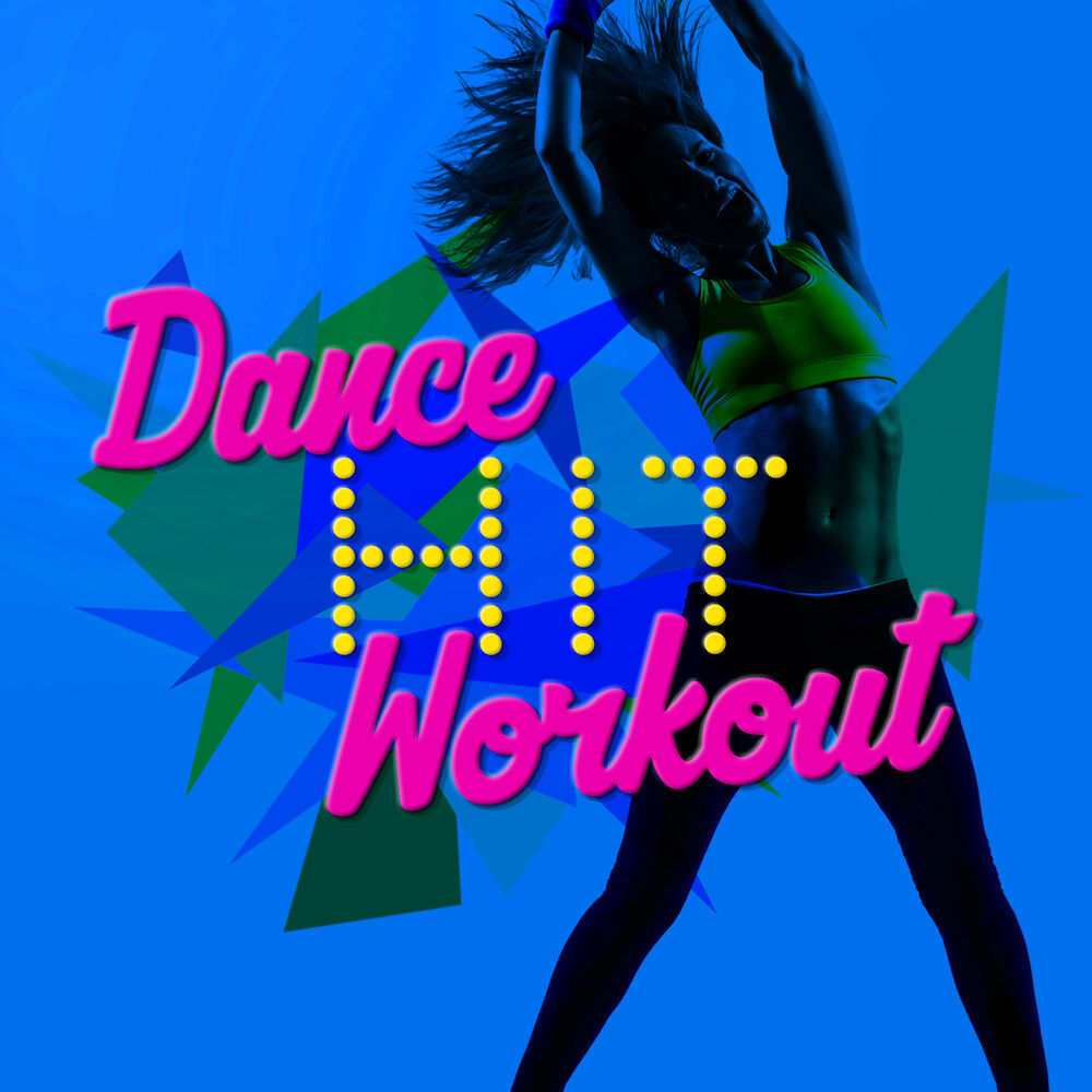 Picture of Dance Hit Workout