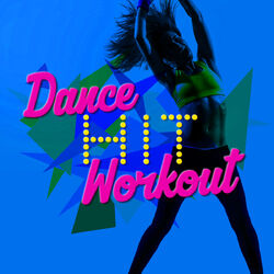 Cover of Dance Hit Workout