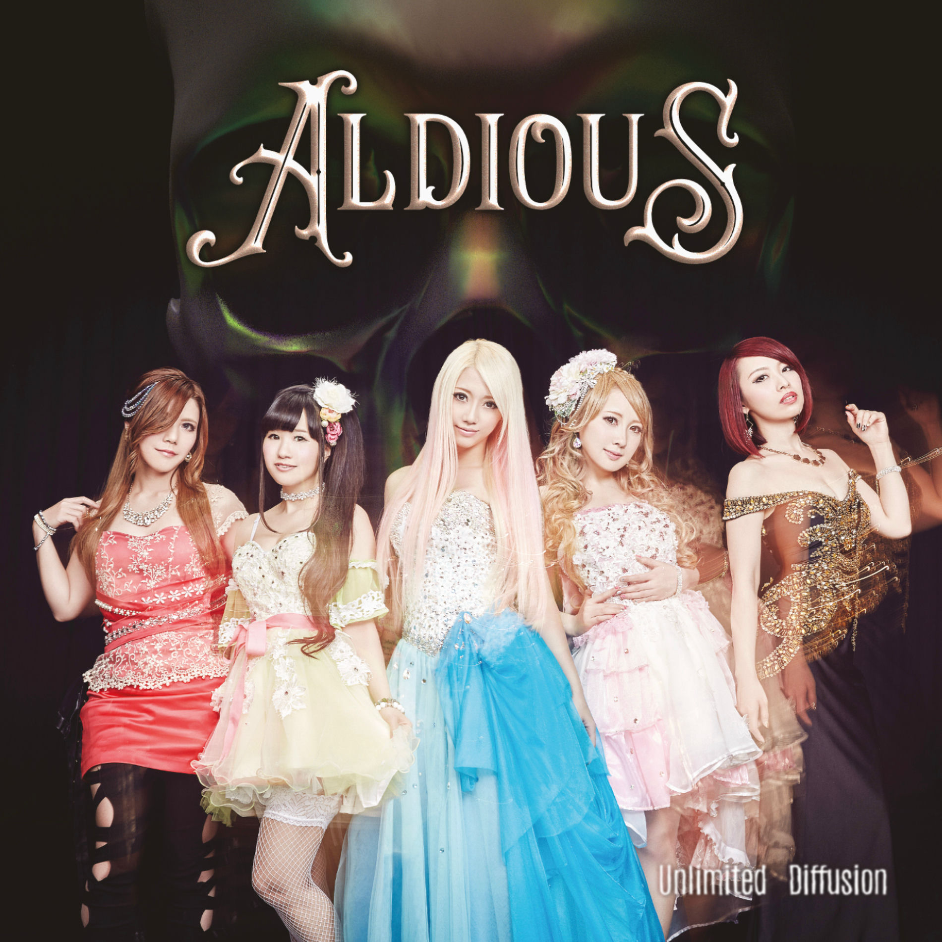 Aldious - Aldious Debut 10th Anniversary No Audience Live