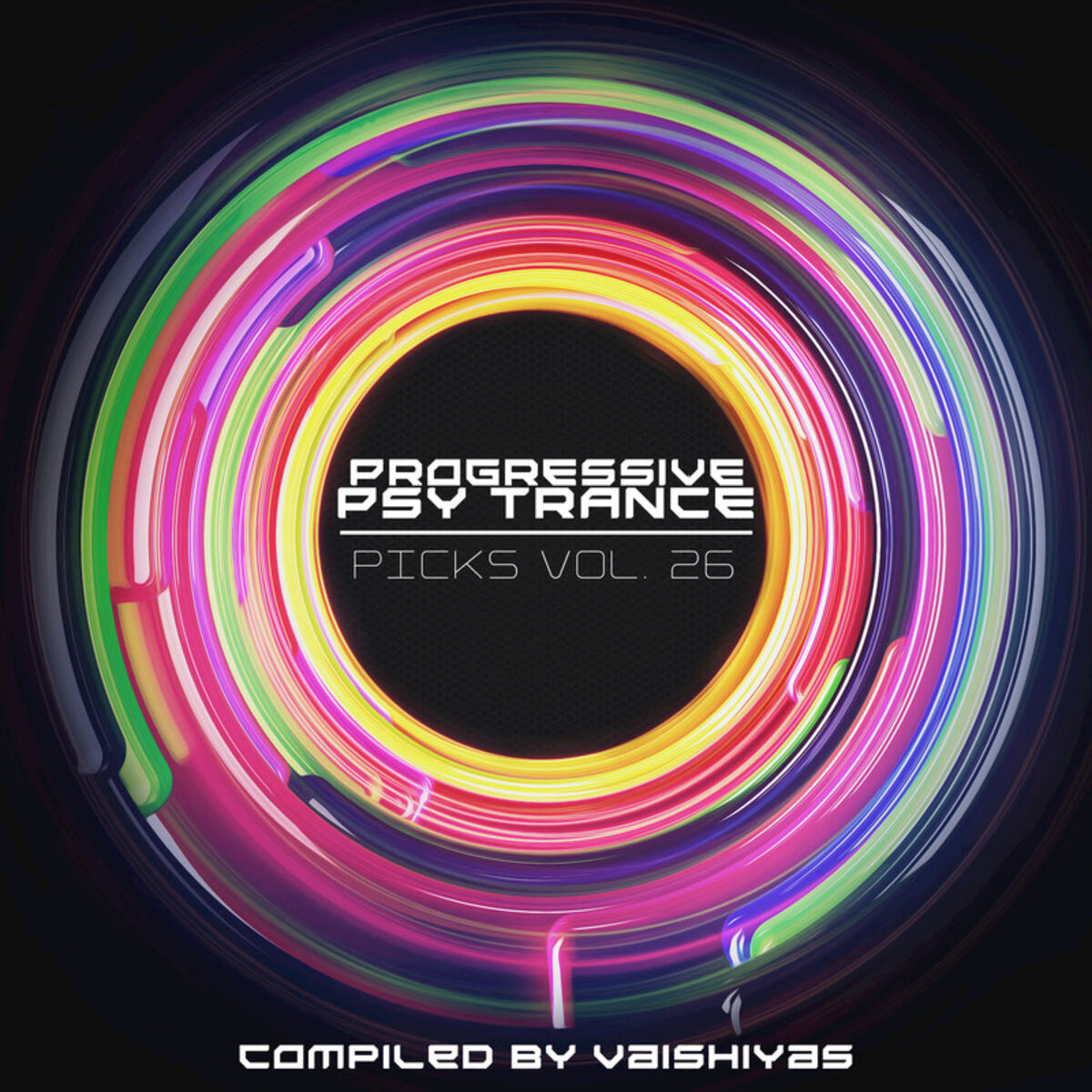 Album cover of Tripical Moon