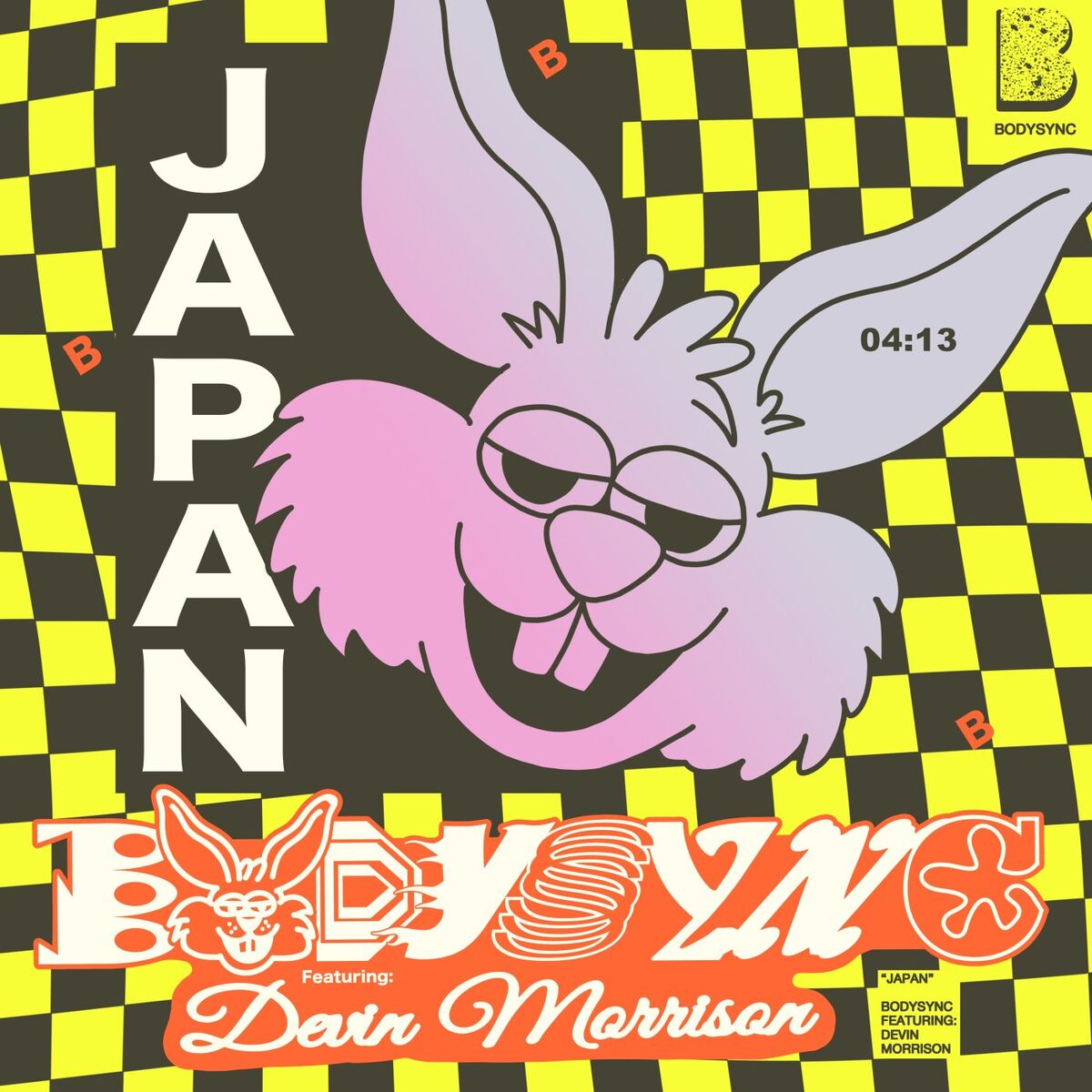 Album cover of Japan
