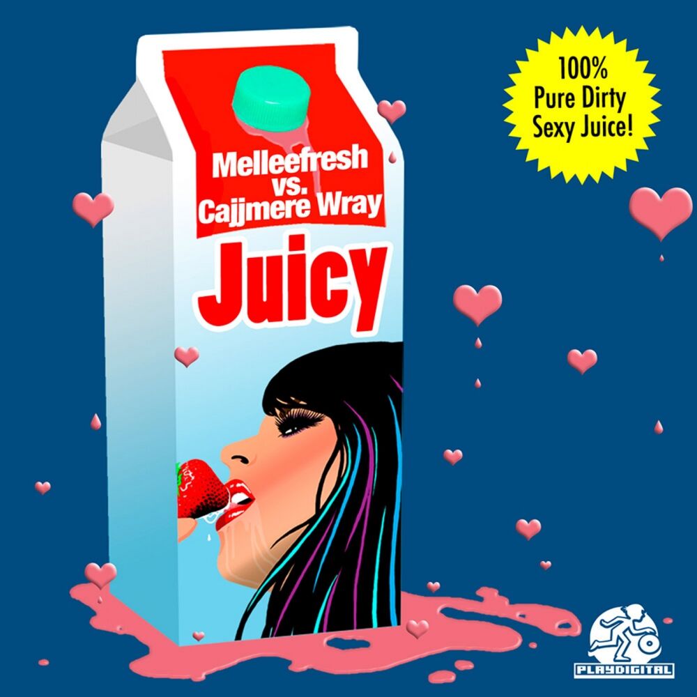 Picture of Juicy