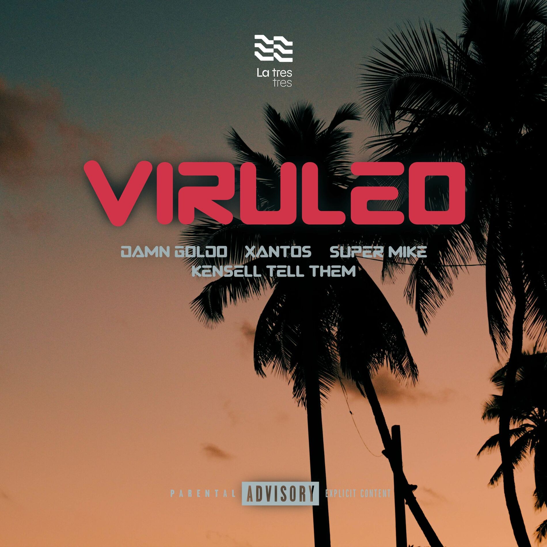 Album cover of VIRULEO