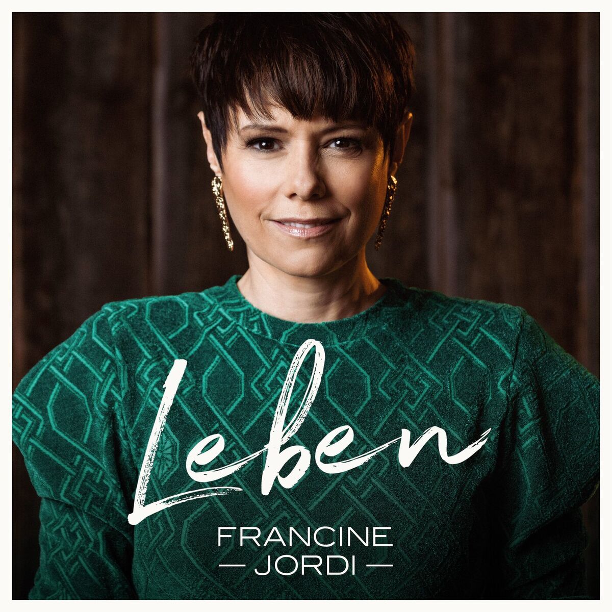 Album cover of Leben