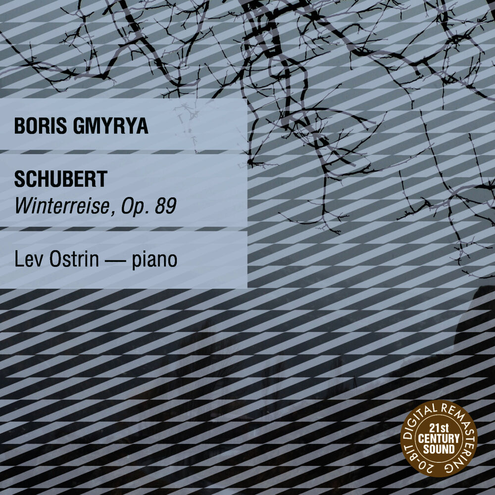Picture of Schubert: Winterreise, Op. 89