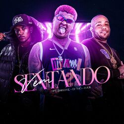 Cover of Vem Sentando