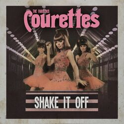 Cover of Shake It Off