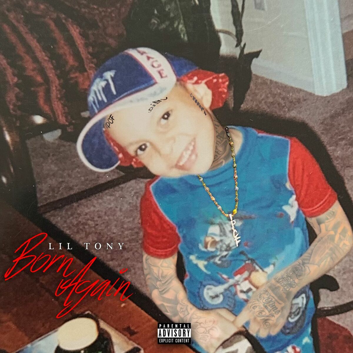 Album cover of I Do It Better