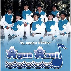 Cover of El Perro Negro