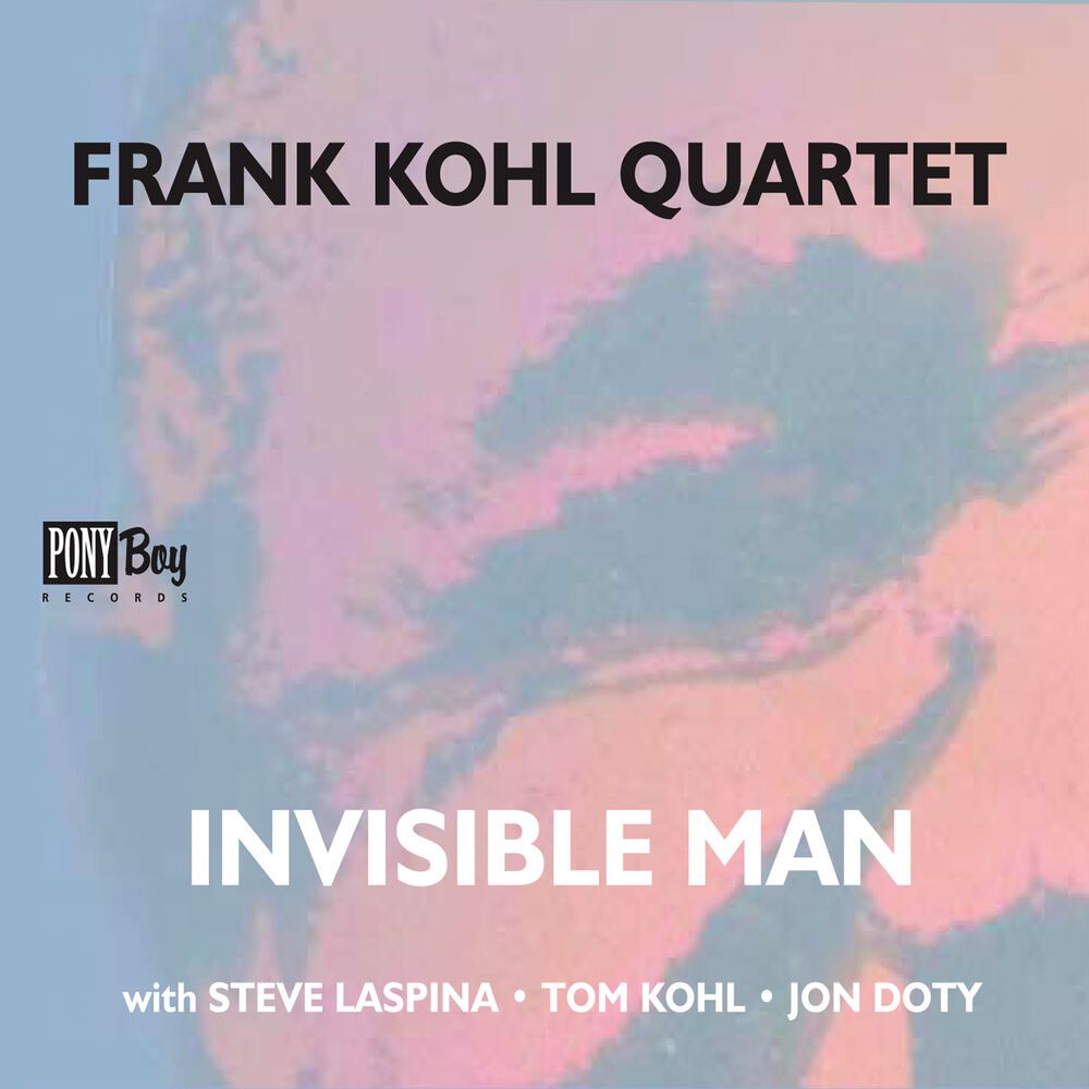 Picture of Invisible Man
