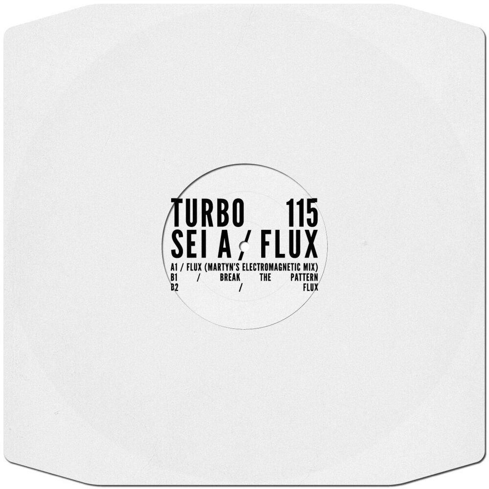 Picture of Flux