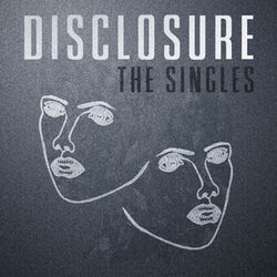 Cover of The Singles