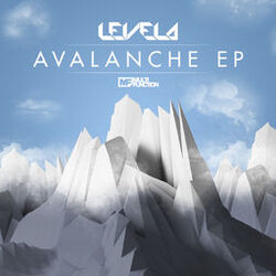 Cover of Avalanche