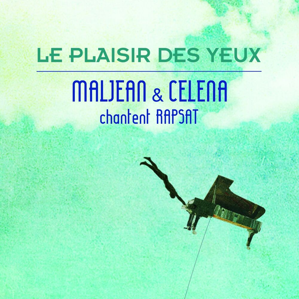 Picture of Le plaisir des yeux