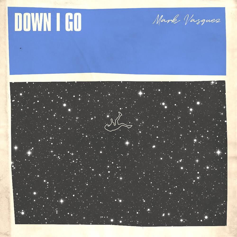 Picture of Down I Go