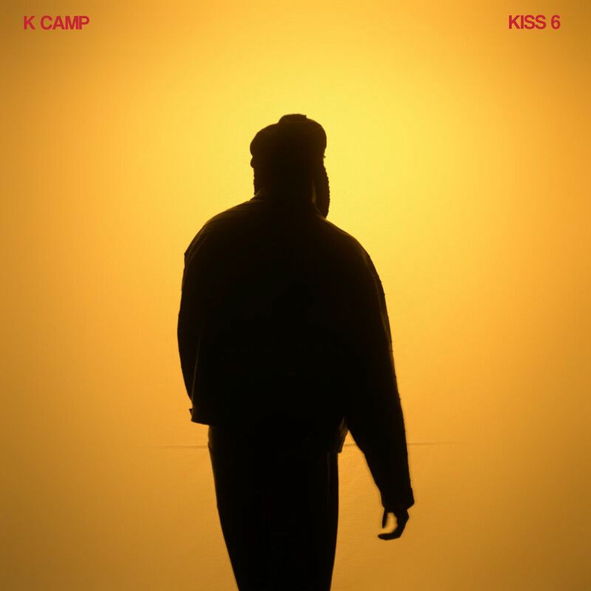 Album cover of Kiss 6 (Deluxe)