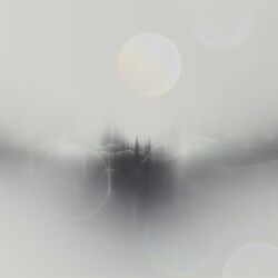 Cover of Ashes of Dreams