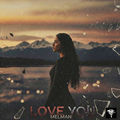 LOVE YOU